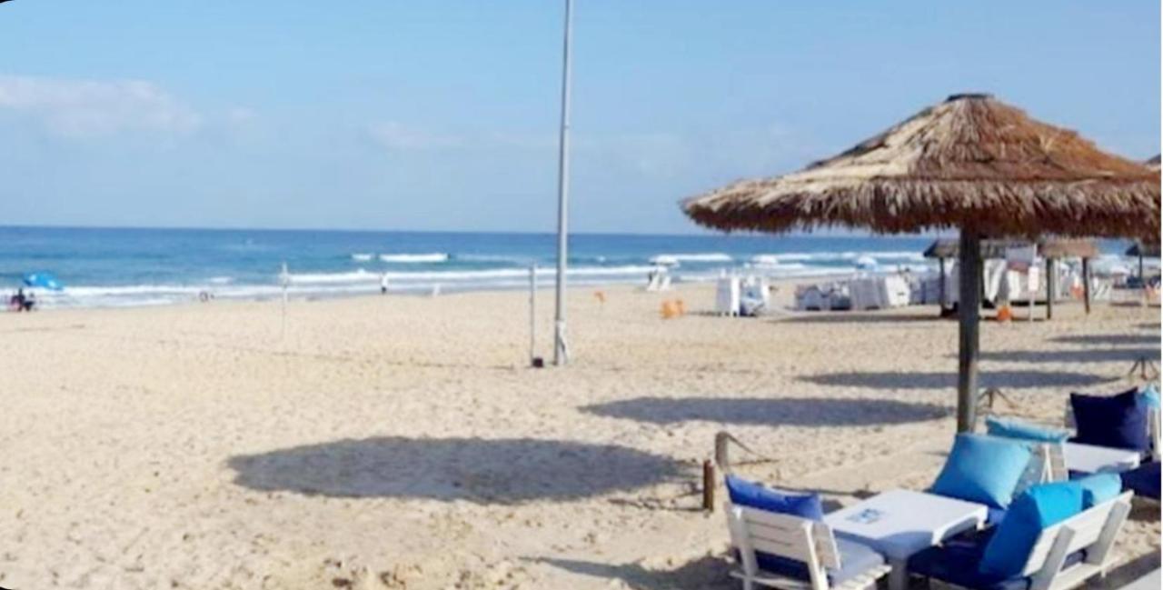 7 Hotel Apartment Short Time Tlv Bat Yam Exterior foto
